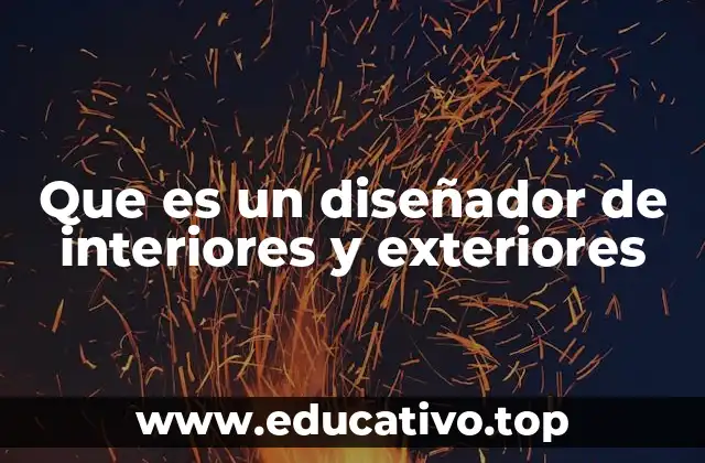 El rol del profesional en la transformación de espacios