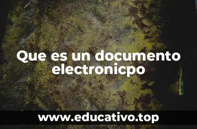 La importancia de los archivos digitales en la gestión moderna