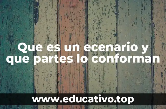 El rol del entorno en la narrativa