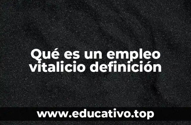 La evolución de la estabilidad laboral en el siglo XXI