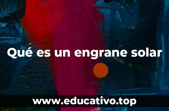 El corazón de los sistemas de transmisión