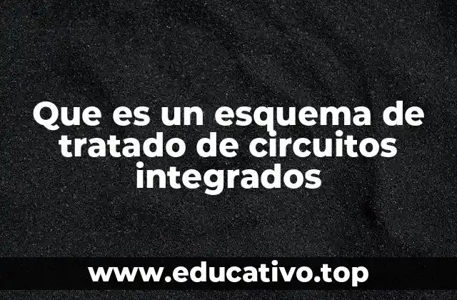 La importancia del diseño en el desarrollo de circuitos integrados