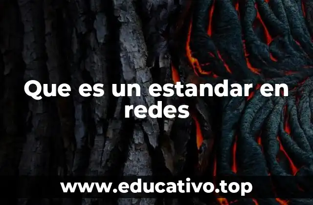 La importancia de los estándares en el desarrollo tecnológico