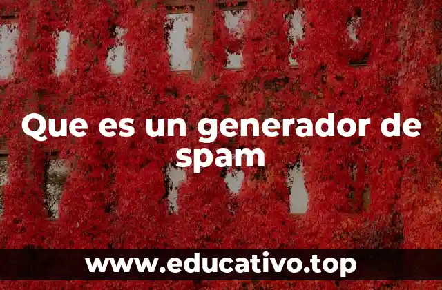 El impacto del spam en la sociedad digital