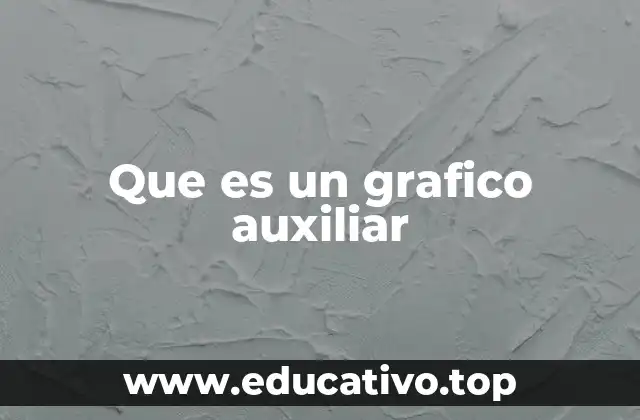 La importancia de los gráficos secundarios en la comunicación de datos