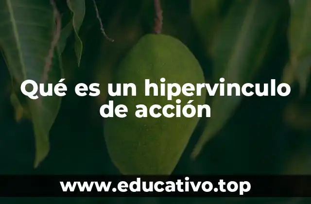 La importancia de los enlaces interactivos en el diseño web