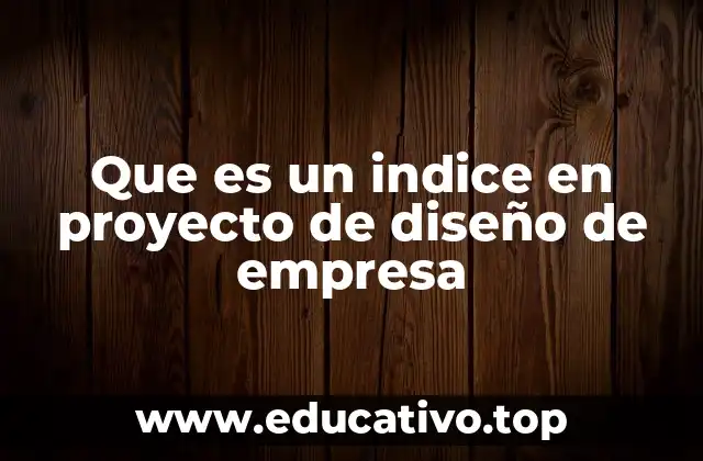 La importancia de organizar información en proyectos de diseño