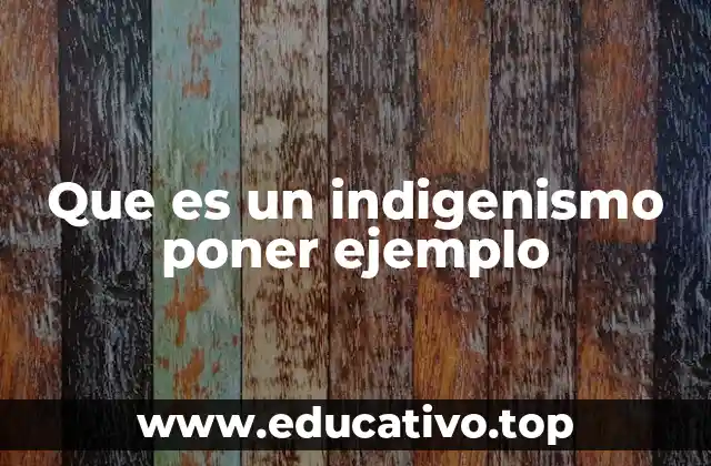 El enriquecimiento del idioma a través del contacto cultural