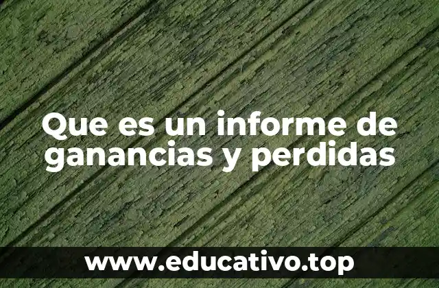 La importancia de los estados financieros en la toma de decisiones