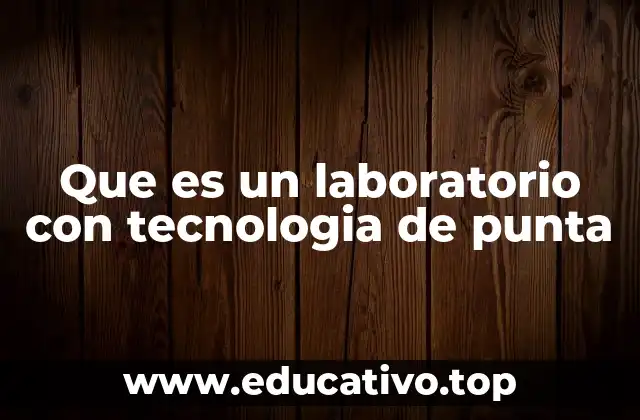 Espacios de innovación y experimentación