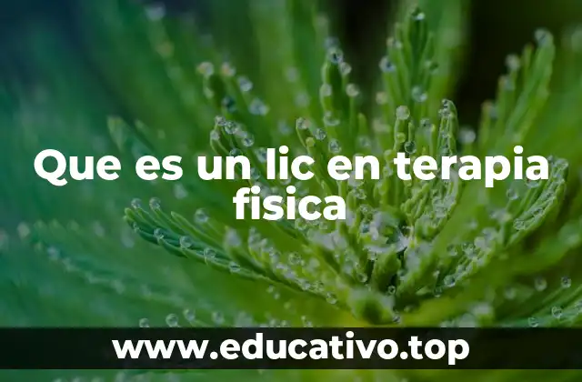 El rol del profesional en salud física y su impacto en la sociedad