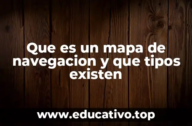 La importancia de una buena navegación en la experiencia del usuario