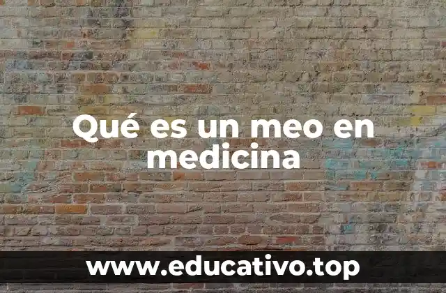 El lenguaje médico y sus abreviaturas