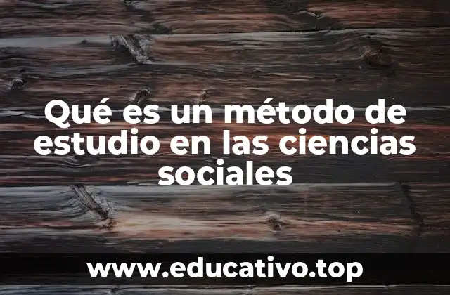 La importancia de estructurar un enfoque investigativo