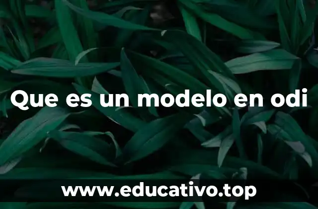 La importancia de los modelos en el desarrollo de integraciones