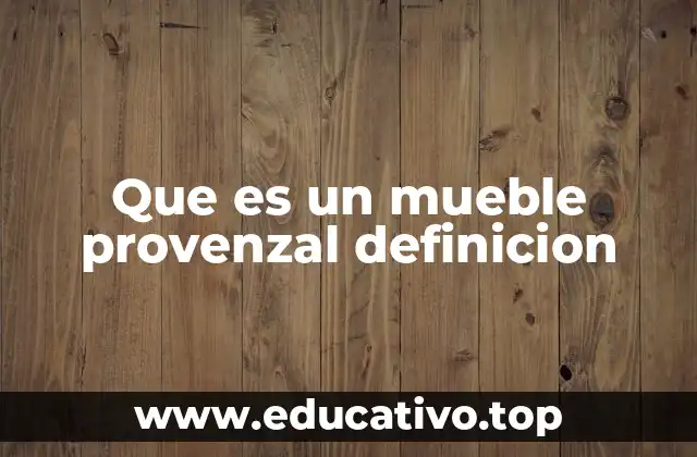 Origen y evolución del estilo provenzal