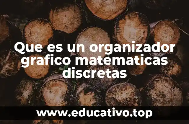 La importancia de los organizadores gráficos en el aprendizaje de las matemáticas