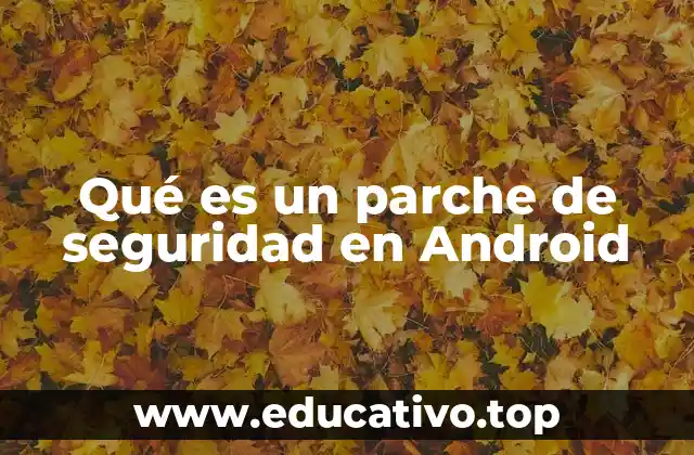 La importancia de mantener actualizados los dispositivos Android