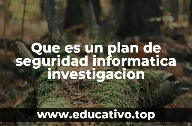 El rol de la investigación en la seguridad informática