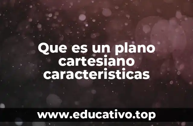 La importancia del sistema coordenado en la geometría moderna