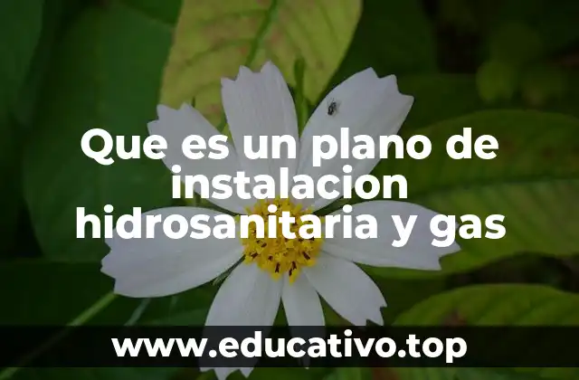 La importancia de los planos en la ingeniería de instalaciones