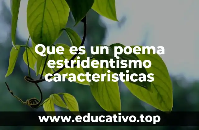 El Estridentismo como reflejo de una nueva era