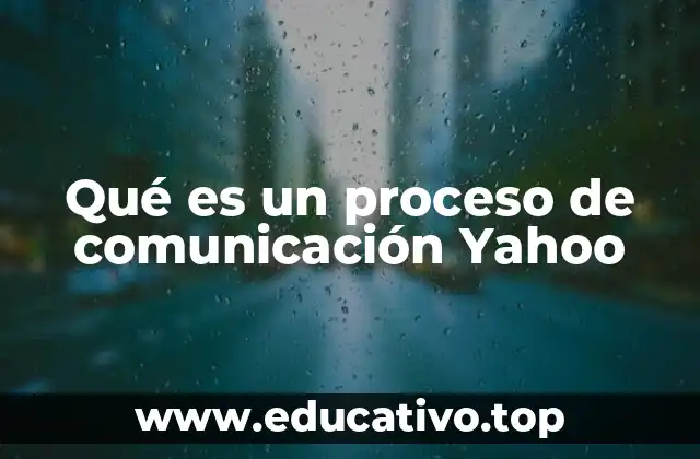 Cómo Yahoo ha evolucionado en el manejo de la comunicación
