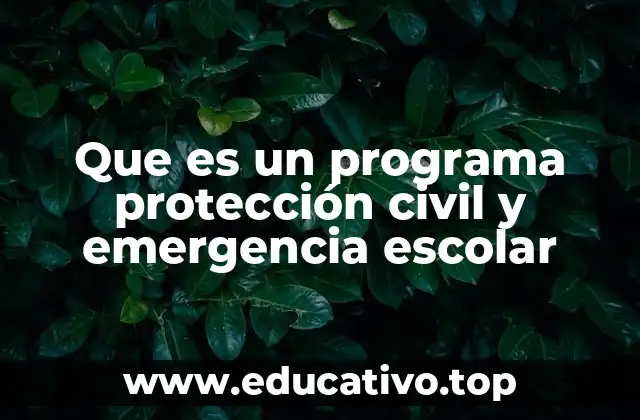La importancia de la preparación en el ámbito escolar