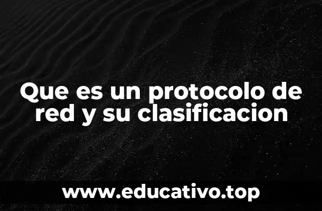 Cómo los protocolos de red permiten la comunicación digital