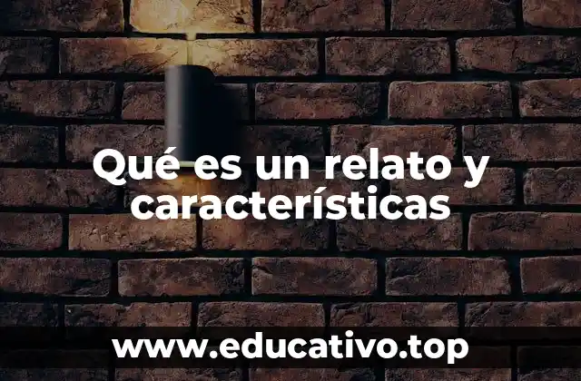 La importancia de los relatos en la comunicación humana