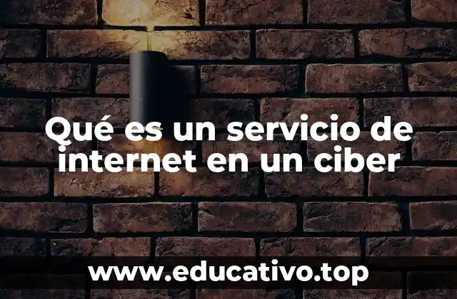 El rol de los cibercafés en la conectividad digital