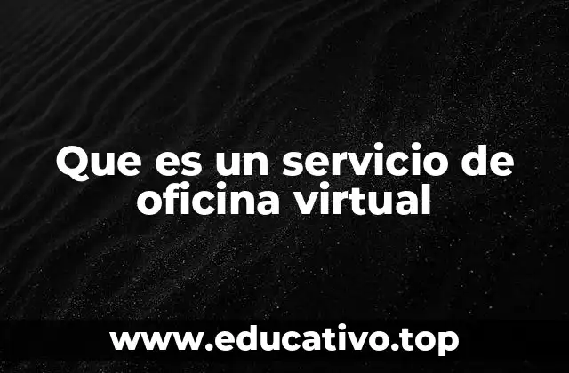 Cómo las empresas pueden beneficiarse sin un espacio físico