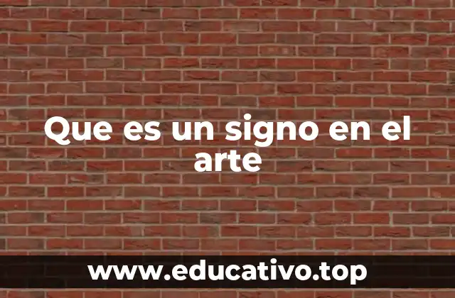 La comunicación simbólica en las obras visuales