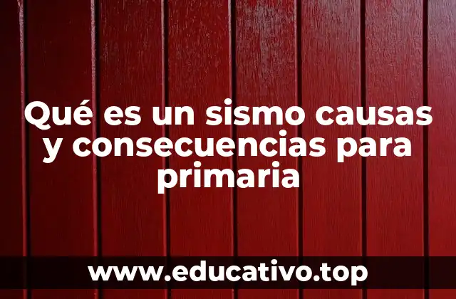 Cómo la tierra se mueve sin que lo notemos