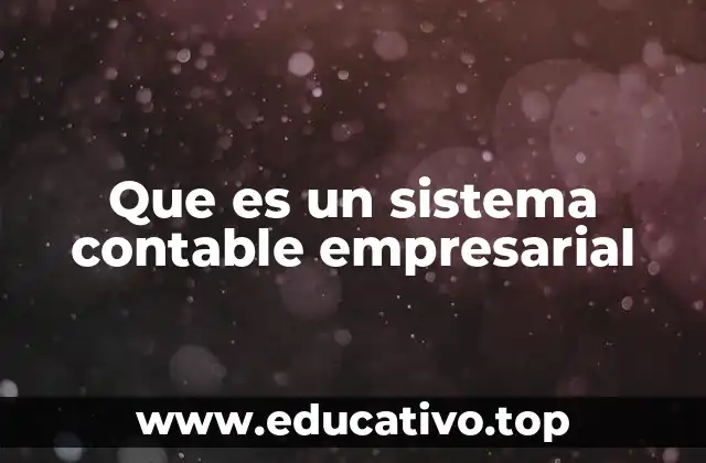 La importancia de estructurar bien el control financiero en una empresa