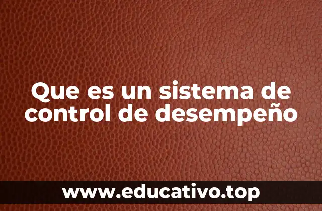 La importancia de medir el rendimiento en el entorno laboral