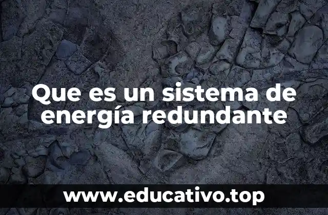 La importancia de la energía continua en sectores críticos