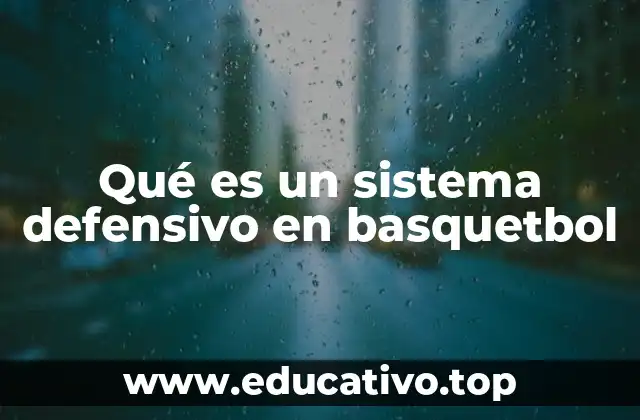 La importancia de la defensa en la dinámica del juego