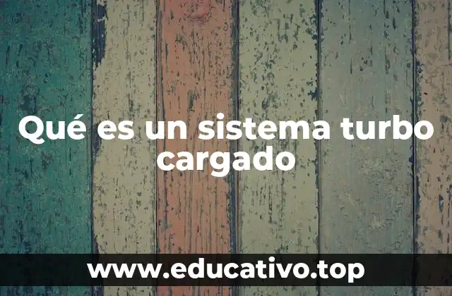 Mejorando la eficiencia y potencia en motores modernos