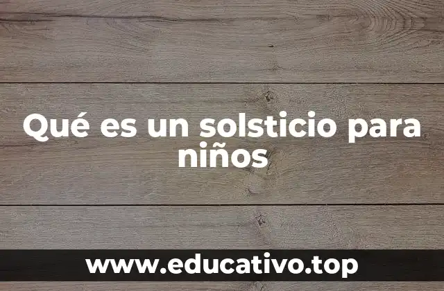 Cómo la Tierra y el Sol crean los días más largos o más cortos