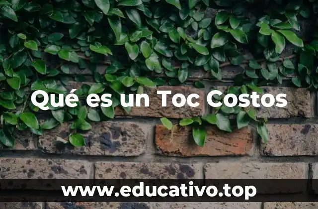 La importancia de analizar opciones de costos en la gestión empresarial