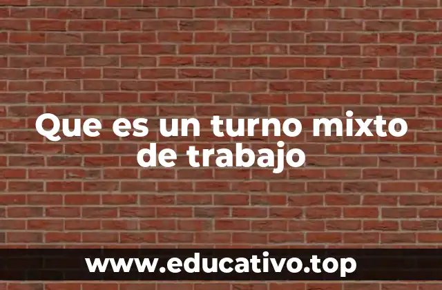 Organización laboral en entornos dinámicos