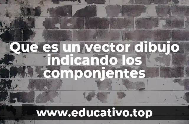 La importancia de los vectores en el dibujo técnico y la representación gráfica