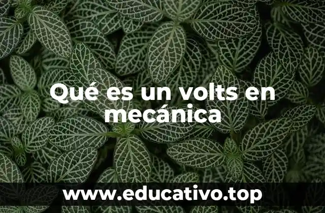 La importancia del voltaje en los sistemas eléctricos de los vehículos