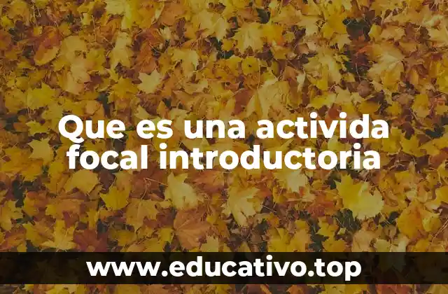 La importancia de comenzar bien en la enseñanza