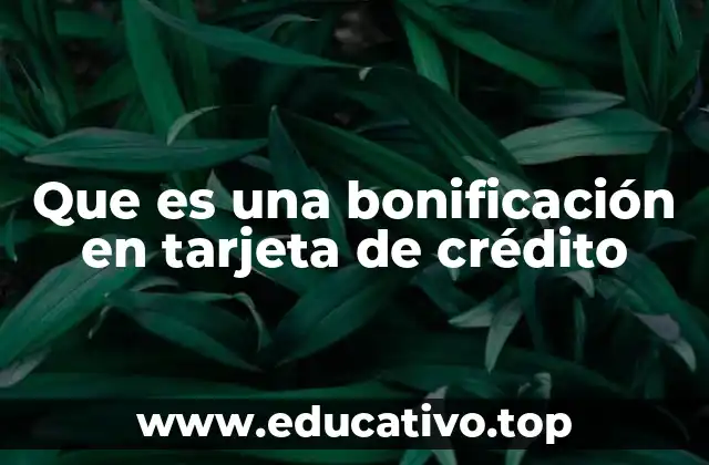 Cómo funcionan las recompensas ofrecidas por el uso de tarjetas de crédito