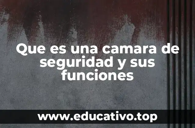 La importancia de la videovigilancia en el control de espacios