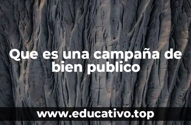 El poder de la comunicación en iniciativas sociales