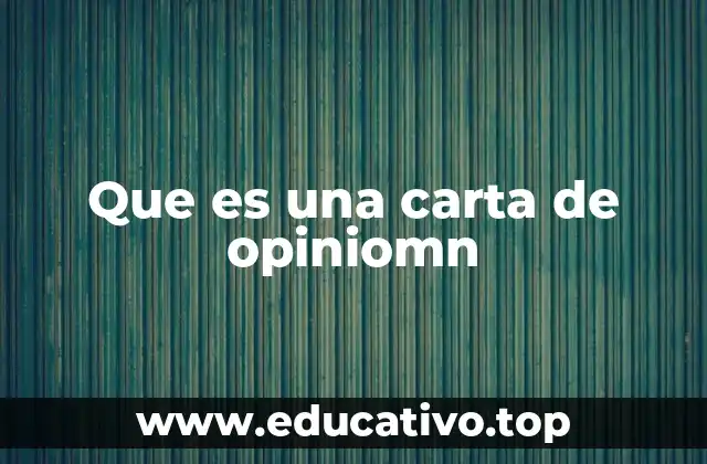 La importancia de comunicar ideas a través de la escritura