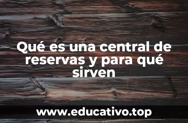 El rol de las instituciones en la economía nacional